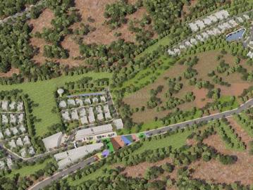 Residential Plot in Bavdhan for resale Pune. The reference number is 19962220