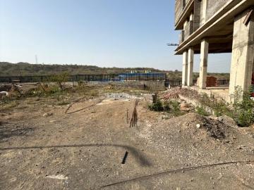 Residential Plot in Bavdhan for resale Pune. The reference number is 19962318