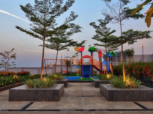 Residential Plot in Bavdhan for resale Pune. The reference number is 20153468