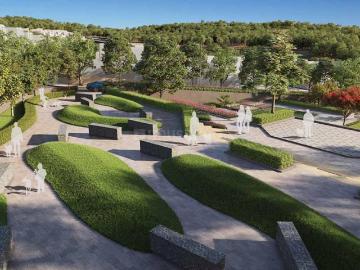 Residential Plot in Bavdhan for resale Pune. The reference number is 20236285