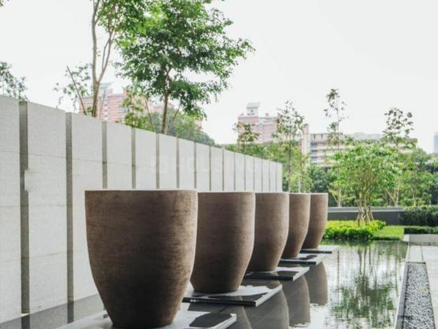 Residential Plot in Bavdhan for resale Pune. The reference number is 20456540