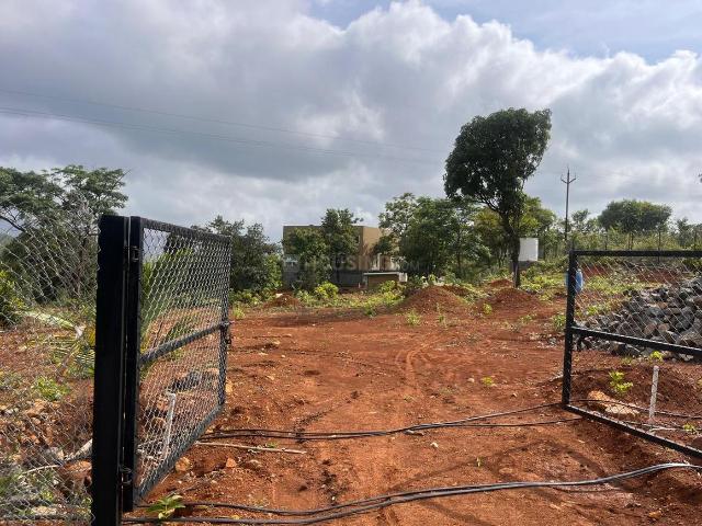 Residential Plot in Bavdhan for resale Pune. The reference number is 20510729