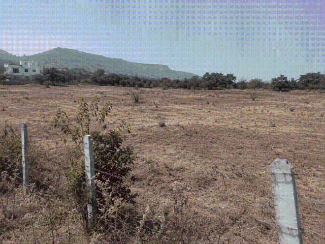 Residential Plot in Bavdhan for resale Pune. The reference number is 20613421