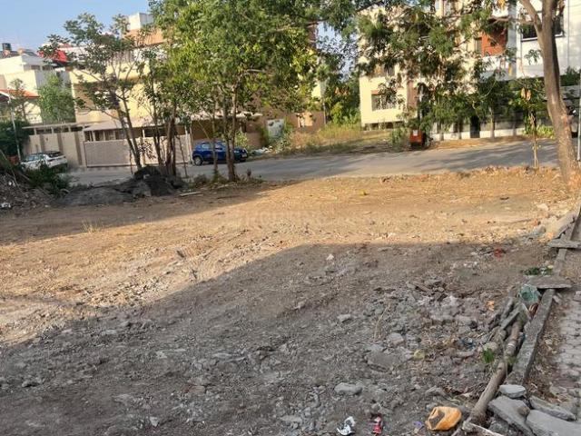 Residential Plot in Bavdhan for resale Pune. The reference number is 20658206
