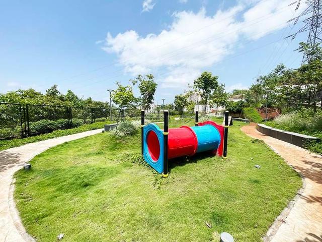 Residential Plot in Bavdhan for resale Pune. The reference number is 20709497