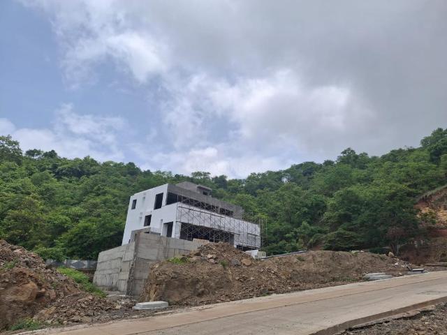 Residential Plot in Bavdhan for resale Pune. The reference number is 20721367