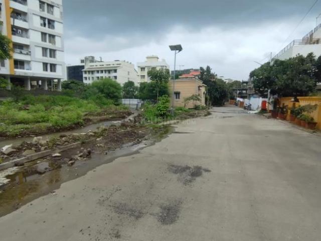 Residential Plot in Bavdhan for resale Pune. The reference number is 20849410