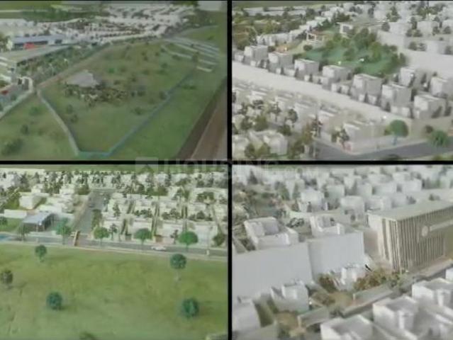 Residential Plot in Bavdhan for resale Pune. The reference number is 20969271