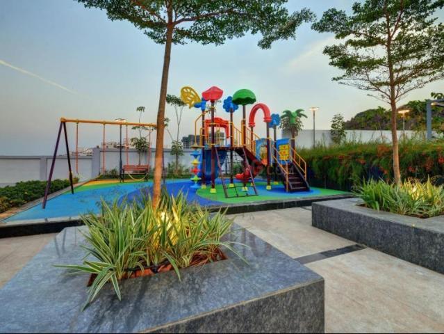 Residential Plot in Bavdhan for resale Pune. The reference number is 21131659