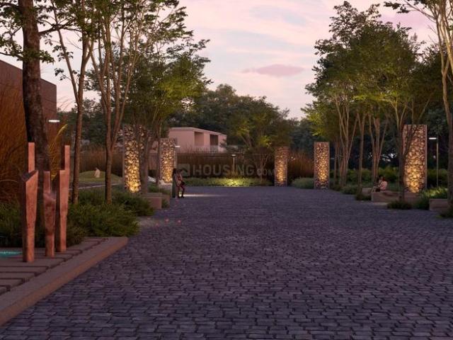 Residential Plot in Bavlu for resale Ahmedabad. The reference number is 14901540