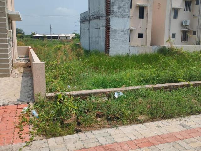 Residential Plot in Bavla for resale Ahmedabad. The reference number is 15421234