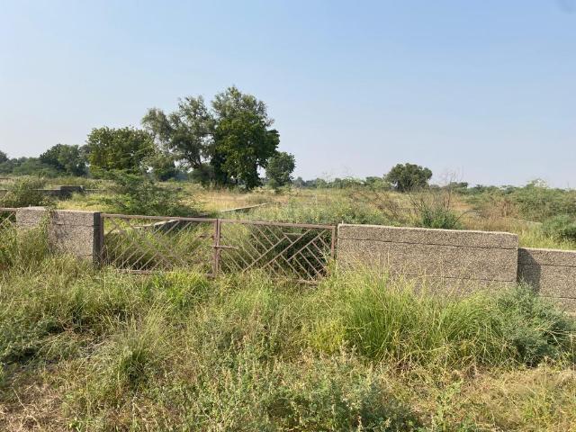 Residential Plot in Bavla for resale Ahmedabad. The reference number is 15935791