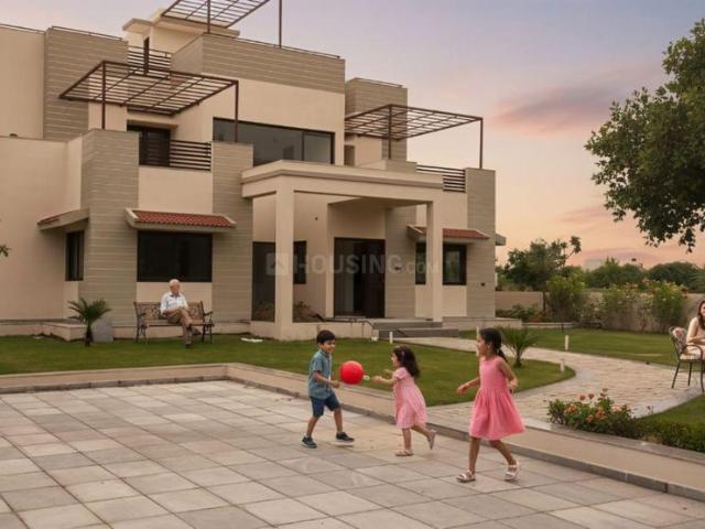 Residential Plot in Bavla for resale Ahmedabad. The reference number is 16857963