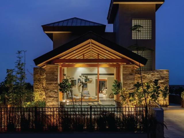 Residential Plot in Bavla for resale Ahmedabad. The reference number is 19893102