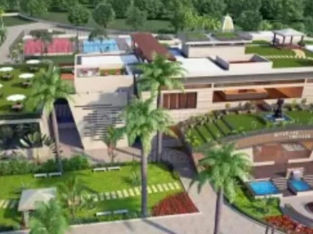 Residential Plot in Bavla for resale Ahmedabad. The reference number is 10332542
