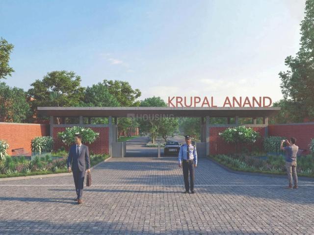 Residential Plot in Bavla for resale Ahmedabad. The reference number is 20313004