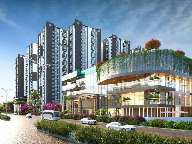 Residential Plot in Bavla for resale Ahmedabad. The reference number is 20477984