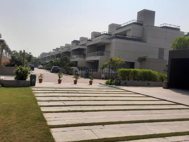 Residential Plot in Bavla for resale Ahmedabad. The reference number is 20499106