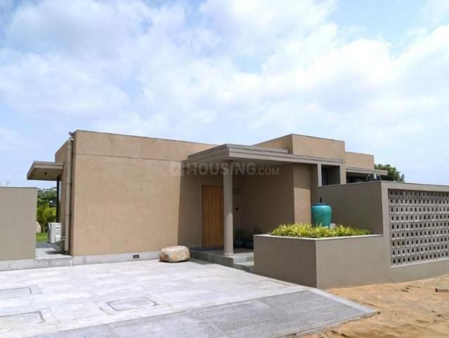 Residential Plot in Bavla for resale Ahmedabad. The reference number is 20646458
