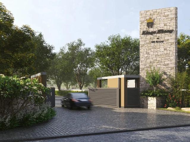 Residential Plot in Bavla for resale Ahmedabad. The reference number is 21006131