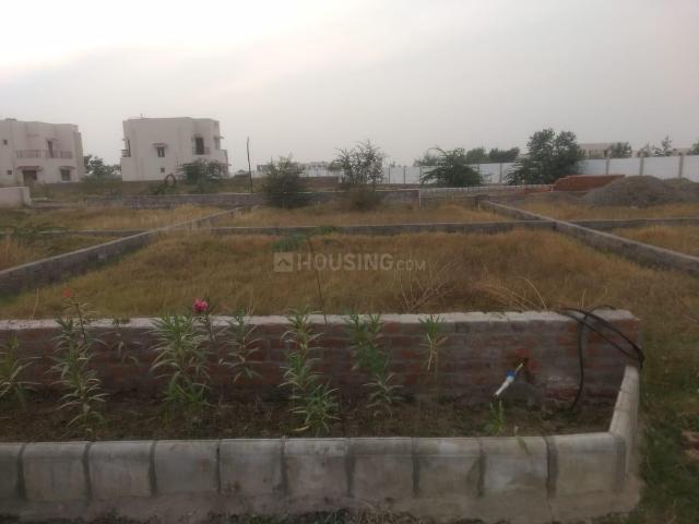 Residential Plot in Bavla for resale Ahmedabad. The reference number is 4958879