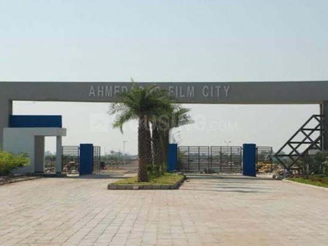 Residential Plot in Bavla for resale Ahmedabad. The reference number is 9615501