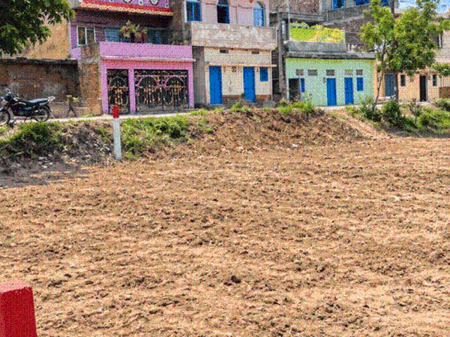 Residential Plot in Begampur for resale Patna. The reference number is 21260241