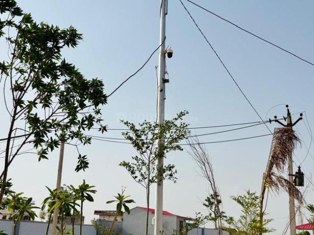 Residential Plot in Begas for resale Jaipur. The reference number is 20934472