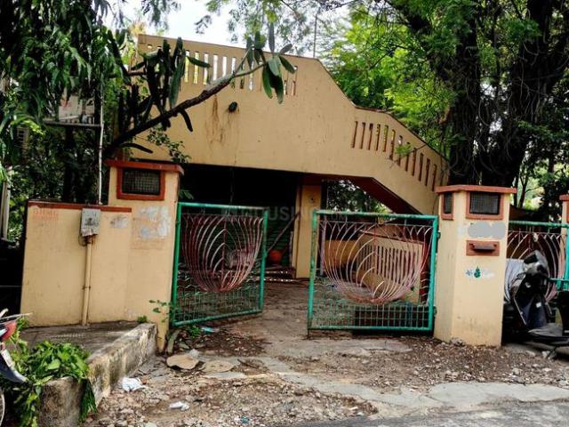 Residential Plot in Begumpet for resale Hyderabad. The reference number is 17435321