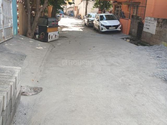 Residential Plot in Begur for resale Bengaluru. The reference number is 18791218