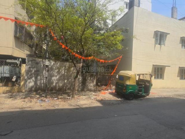 Residential Plot in Begur for resale Bengaluru. The reference number is 20269599