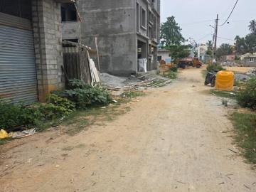 Residential Plot in Begur for resale Bengaluru. The reference number is 20365275