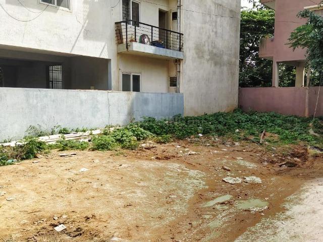 Residential Plot in Begur for resale Bengaluru. The reference number is 20692393