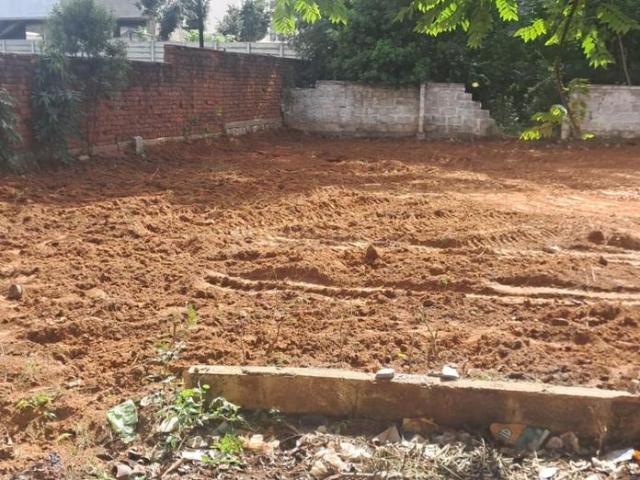 Residential Plot in Begur for resale Bengaluru. The reference number is 20910524
