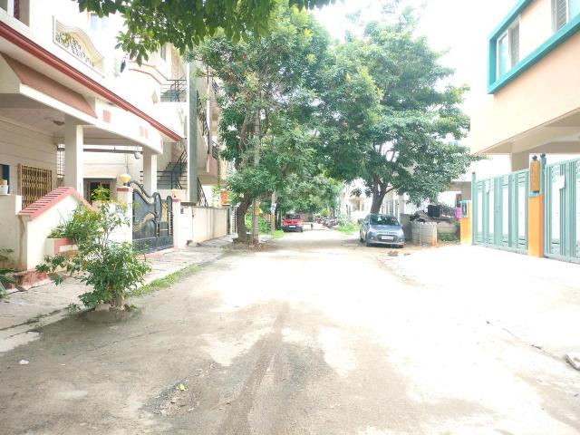 Residential Plot in Begur for resale Bengaluru. The reference number is 20975993