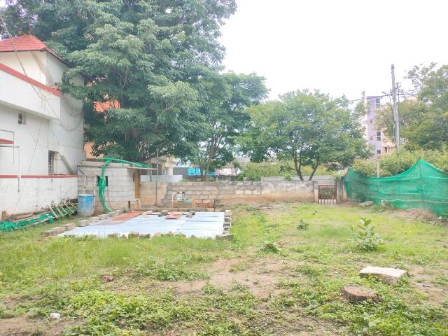 Residential Plot in Begur for resale Bengaluru. The reference number is 20976056