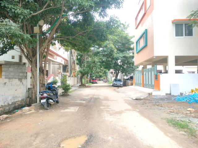 Residential Plot in Begur for resale Bengaluru. The reference number is 20976115