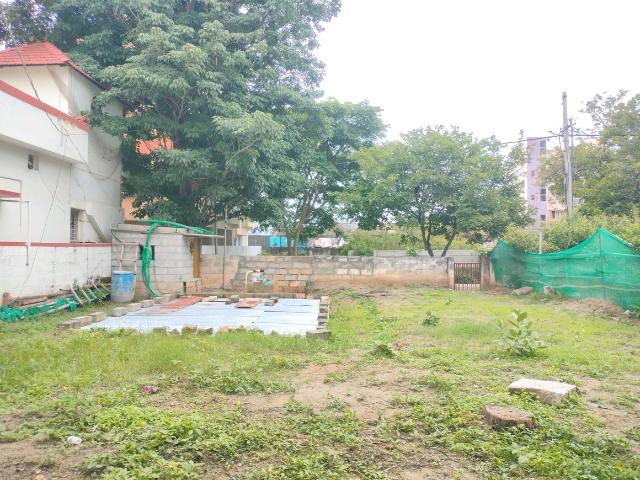 Residential Plot in Begur for resale Bengaluru. The reference number is 20976175
