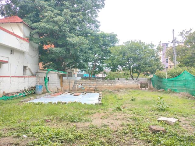 Residential Plot in Begur for resale Bengaluru. The reference number is 20976248