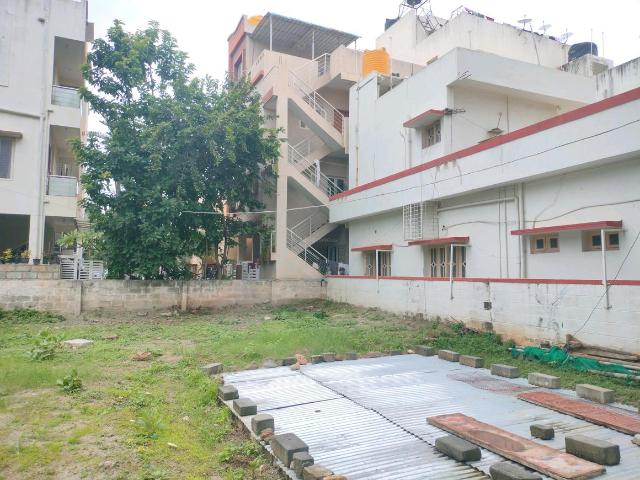 Residential Plot in Begur for resale Bengaluru. The reference number is 20976295
