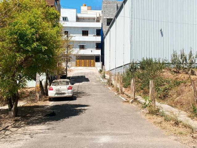 Residential Plot in Bedarahalli for resale Bengaluru. The reference number is 13953268