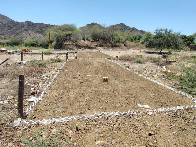 Residential Plot in Bedla for resale Udaipur. The reference number is 21036066
