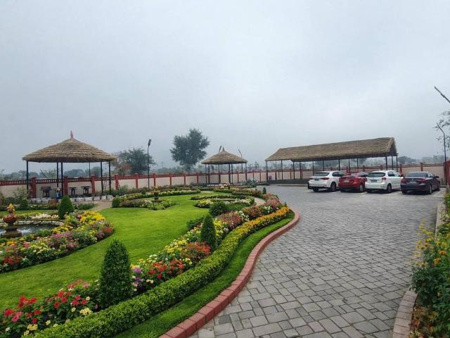 Residential Plot in Beelwa for resale Jaipur. The reference number is 16662873