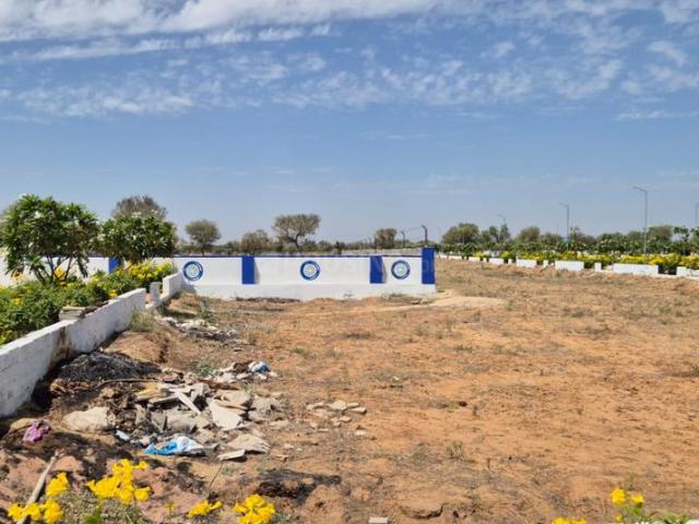 Residential Plot in Beelwa for resale Jaipur. The reference number is 18040009