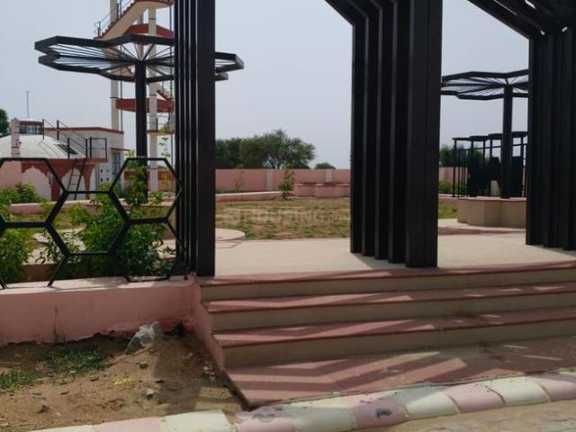 Residential Plot in Beelwa for resale Jaipur. The reference number is 20867033