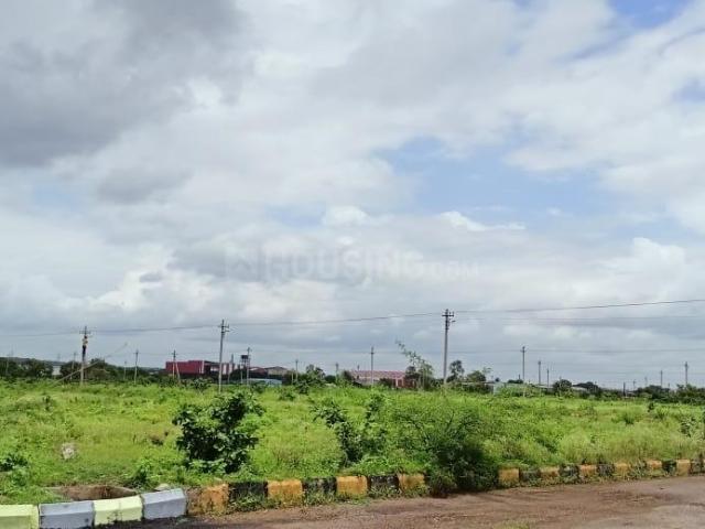 Residential Plot in Beeramguda for resale Sangareddy. The reference number is 20192811