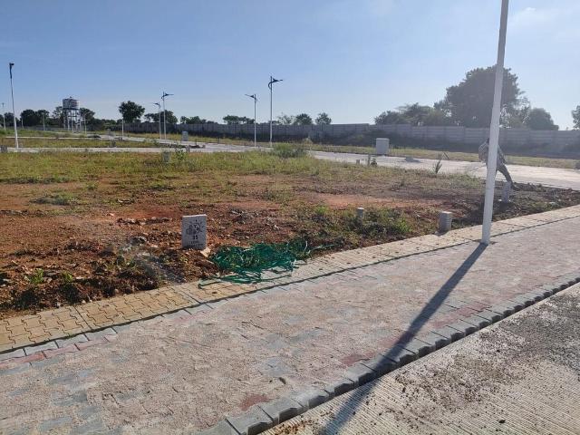 Residential Plot in Beerihundi for resale Mysore. The reference number is 20241231