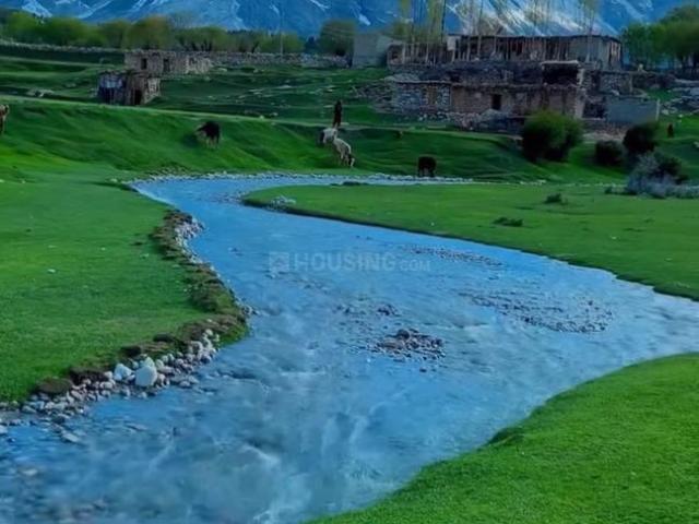 Residential Plot in Behat for resale Saharanpur. The reference number is 20351354