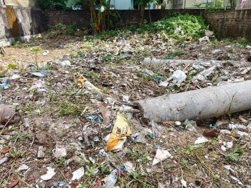 Residential Plot in Behala Chowrasta for resale Kolkata. The reference number is 18755692
