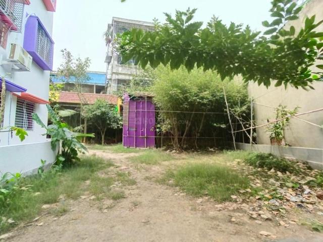 Residential Plot in Behala for resale Kolkata. The reference number is 20620160